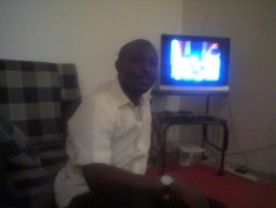 adesoji adeniyi  (sojshina)